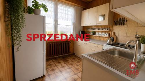 Mieszkanie z możliwościami