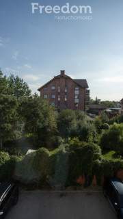 3 pokoje 46,52 m Parking Giżycko