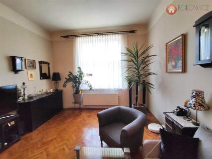 Urok lat 20 - kominek, arkady, Bielsko -Biała