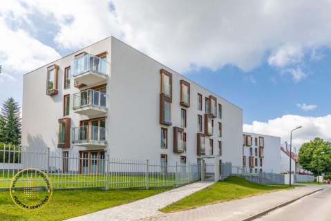 Nowe 3 Pokoje, Sławin, Lublin