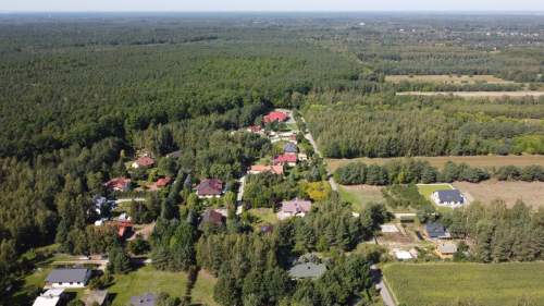 Działka budowlana