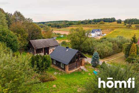 Na sprzedaż Wyjątkowe 19a. Mników/ Liszki