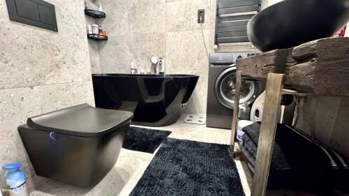 NOWE 3 POKOJE, CENTRUM, WYKOŃCZENIE W STYLU LOFT