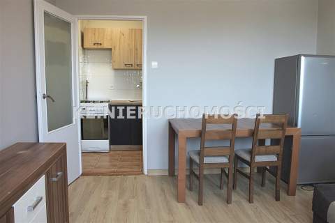 Mieszkanie na sprzedaż, 20,4 m2, Zabrze
