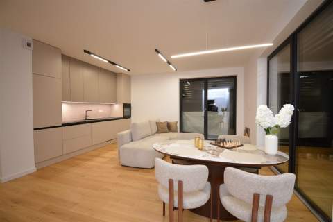 NOWY Apartament 70 m blisko Centrum