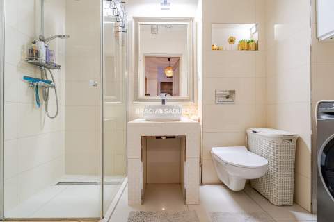 3 pokoje 1. piętro balkon ul. Przewóz
