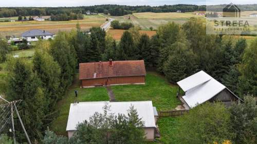 Kompleks 11 działek w Wielopolu - idealne miejsce na Twój dom...