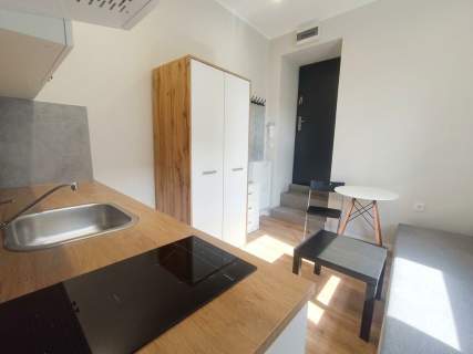 Studio blisko dworca,pet friendly - Małachowskiego