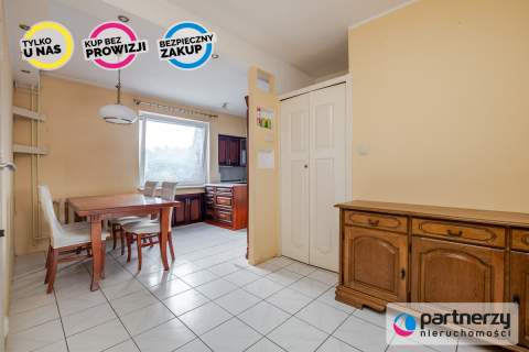 GDAŃSK SIEDLCE 59,12 M 2 POKOJE DOBRA LOKAL