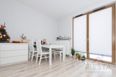 Jaktorowska 5A Wola/Centrum garaż 26m2 umeblowane