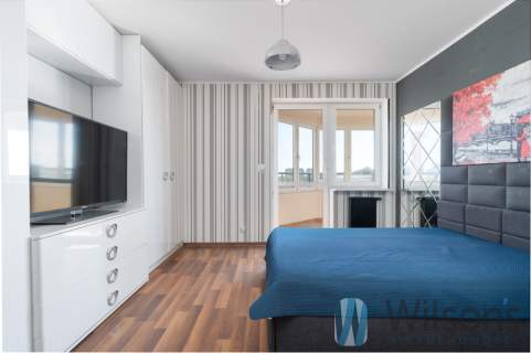 Wyjątkowy apartament z tarasem 33 m   Bliska Wola