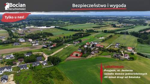 Uzbrojona, płaska, słoneczna, kameralna -Przyjaźń