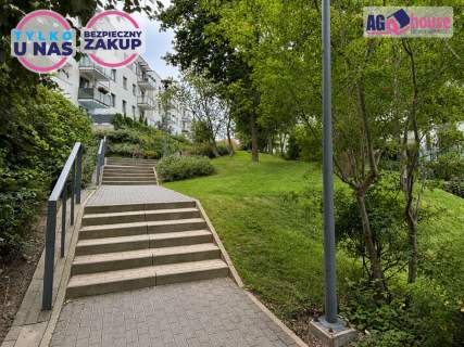 3 pokoje 54 m Cedrowa Wolne Miasto