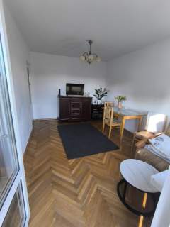 Mieszkanie 39 m na zielonym Teofilowie