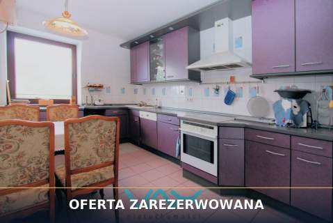 Mieszkanie na sprzedaż Mikołów 160 m