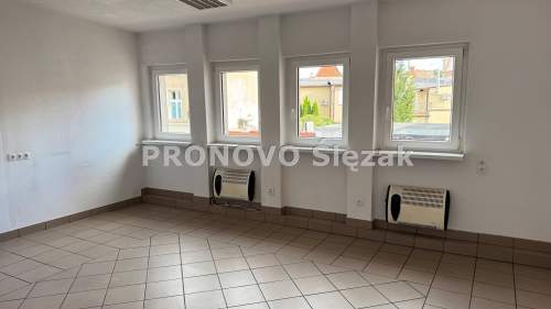 Wynajmę lokal biurowy DaszyńskiegoTrzebnica