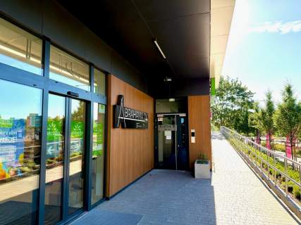 Nowy apartament 3 pokoje Jezioro Balaton klimatyzacja