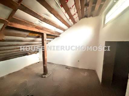 Bliźniak z działką 529 m2 i Garażem