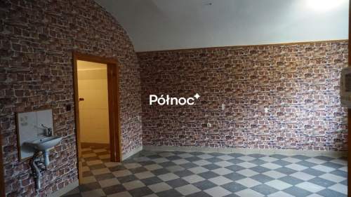 Bochnia Ul. Rzeźnicka lokal użytkowy 86m2 garaż