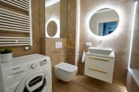 Piękny, luksusowy apartament 90 m na Kępie Mieszczańskiej 2 tar