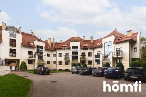 Dwupoziomowy apartament 128,1 m Jaśkowa Dolina