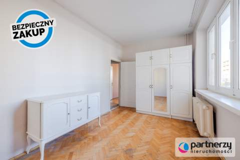 Spółdzielcze 2 pokoje w samym centrum Gdyni