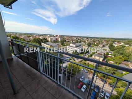 Mieszkanie na sprzedaż, 55,2 m2, Tychy