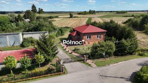 Gospodarstwo rolne pod Hrubieszowem Dziekanów