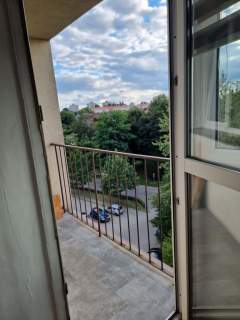Wynajmę M2 Rybnik Centrum Dworek ul. Św. Józefa