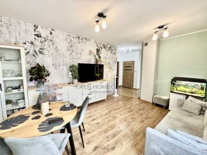 3 pok-Ok Leśnica - balkon- ogród- strych- parking