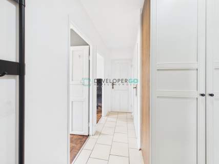 Przestronne mieszkanie 74,2 m w Kleosinie