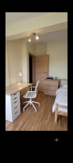 Mieszkanie 3-pokojowe 70m2 Azory