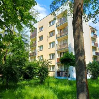 Huta Kolorowe Loggia 1 piętro 2 pokoje
