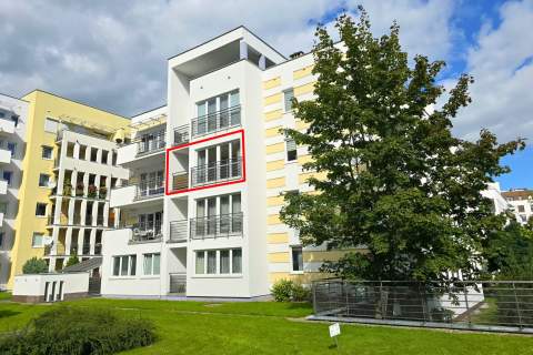 Atrakcyjna lokalizacja, doskonały dojazd, od zaraz