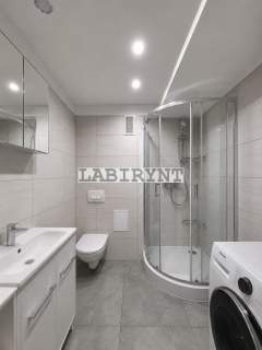 Tysiąclecie, M-3, 52m2, po remoncie, winda, balkon