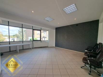 Biuro w centrum