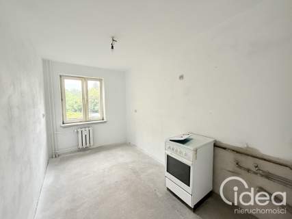 Pomorzany, 3 pokoje 68,3m2, balkon, 1 piętro