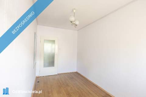 3 pokoje - 55 m - Balkon - 1 piętro - piwnica - Piękny widok...
