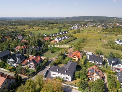 Skotniki, cisza, rezydencja, taras, 6 pokoi, garaż