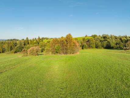 Działka rolna