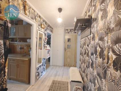 Mieszkanie w centrum , balkon z widokiem na góry