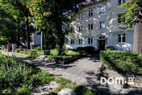 Przy parku Staszica, ROI ponad 8%, Inwestycyjne