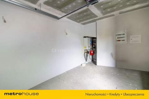 Dom w zabudowie bliźniaczej, 149m2, Brwinów
