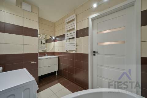 Lublin, Ponikwoda - kawalerka 36 m2, blisko UM