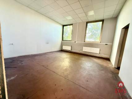HALA MAGAZYNOWA POWIERZCHNIA 300 m2
