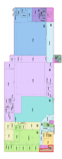 Prodykcja/magazyn/biuro 37 m2 na Piłsudskiego 135h