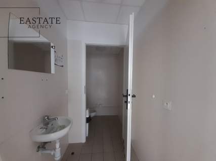 Lokal parterowy z ogródkiem 39m2 2 niezależne wejścia z gł