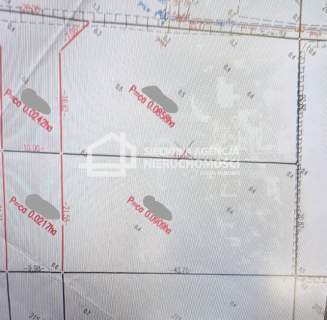 Działka budowlana o pow. 1767 m2, Wiślinka