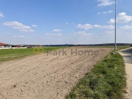 Kompleks o pow. 2,84 ha - Szymanowo Rawicz