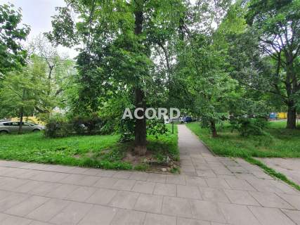 Śródmieście Muranów 3 pok loggia po remoncie